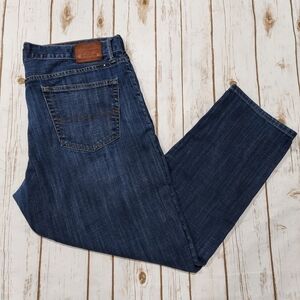 Men's Lucky 329 Classic Straight Jeans